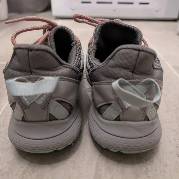 Merrell Women's Bravada Edge Athletic Shoes - Paloma Size 8 - Picture 5 of 11